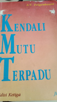 Kendali Mutu Terpadu
