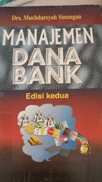Manajemen Dana Bank