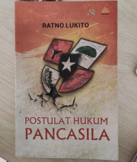 Postulat Hukum Pancasila