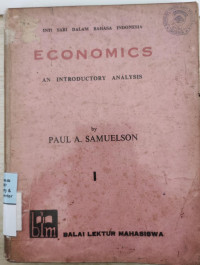 Economics