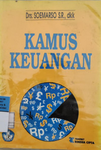 Kamus Keuangan