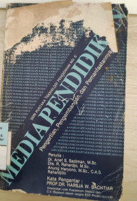Media Pendidikan