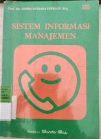 Sistem Informasi Manajemen