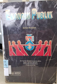 Ekonomi Publik