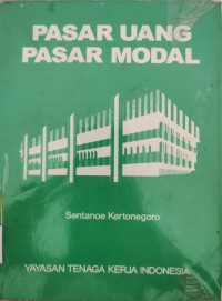 Pasar Uang Pasar Modal