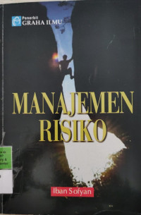 Manajemen Risiko