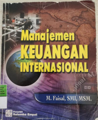 Manajemen Keuangan Internasional