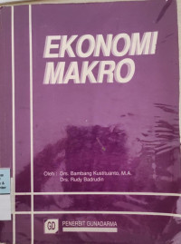 Ekonomi Makro