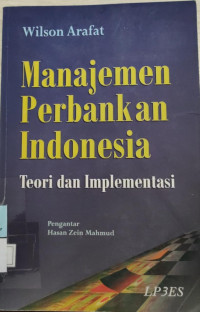 Manjemen Perbankan Indonesia