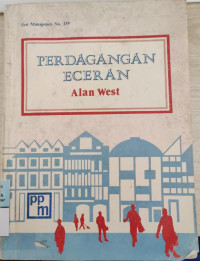 Perdagangan Eceran