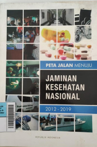 Jaminan Kesehatan Nasional