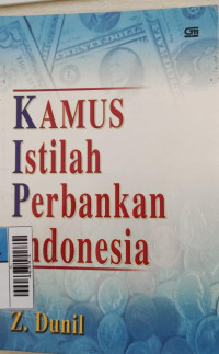 Kamus Istilah Perbankan Indonesia