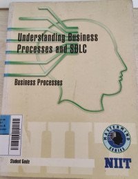 Understanding Business Processes and SDLC