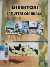 Direktori Industri Olahraga