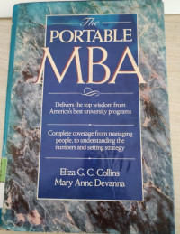 The Portable MBA