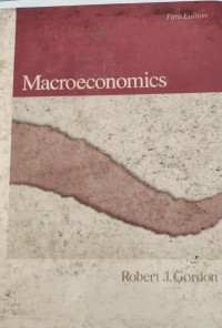 Macroeconomics