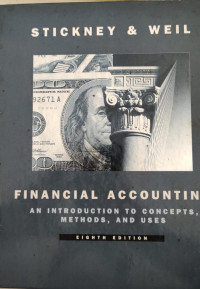 Financial Accounting