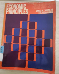 Economic Principles  Macroeconomic Theory and Policy