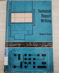Technical Report Writing