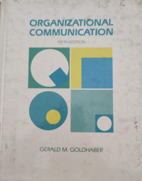 Organizational Communication