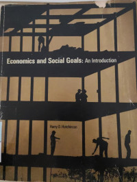 Economic and Social Goals :  An Introduction