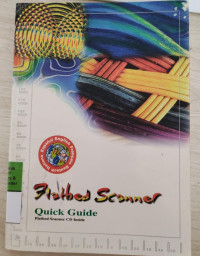 Colo Scanner Quick Guide