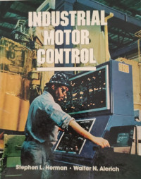Industrial Motor Control