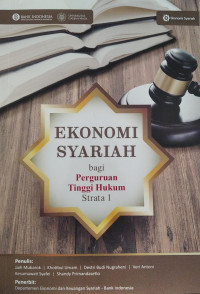 EKONOMI SYARIAH