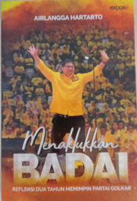 Menaklukkan Badai
