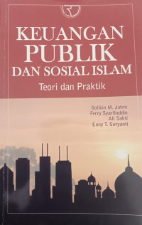 Keuangan Publik dan Sosial Islam