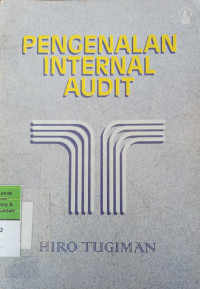 PENGENALAN INTERNAL AUDIT