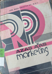 AZAS AZAS MARKETING