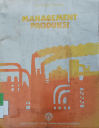 MANAGEMENT PRODUKSI