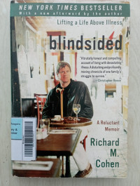 Blindsided