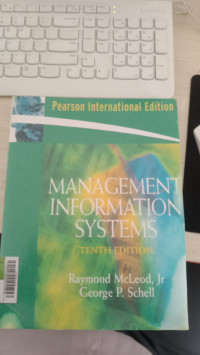 Management Information System