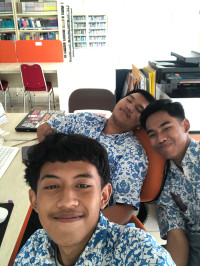 Apis,Cepot,Arip