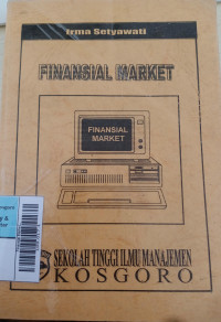 Finansial Maket