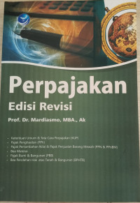 Perpajakan