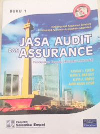 Jasa Audit Dan Assurance