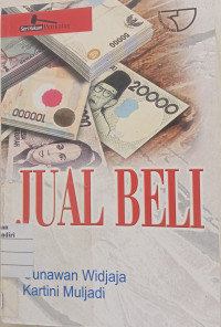 Jual beli