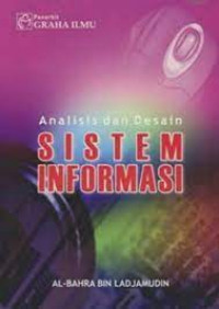 Analisis dan Desain Sistem Informasi
