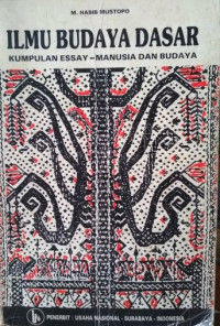 ILMU BUDAYA DASAR