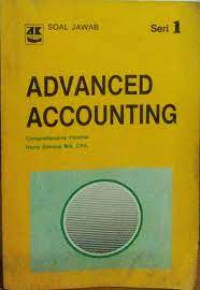 advanced accounting