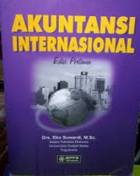 Akutansi Internasional
