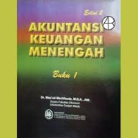Akutansi Keuangan Menengah Buku 2