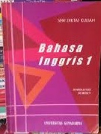 Bahasa Inggris 1