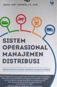 Sistem operasional manajemen distribusi