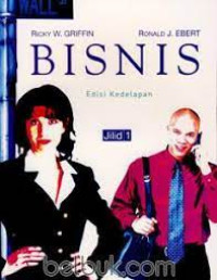 Bisnis jil 1