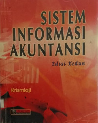 Sistem Informasi Akuntansi
