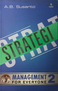 Strategi management for everyone 2